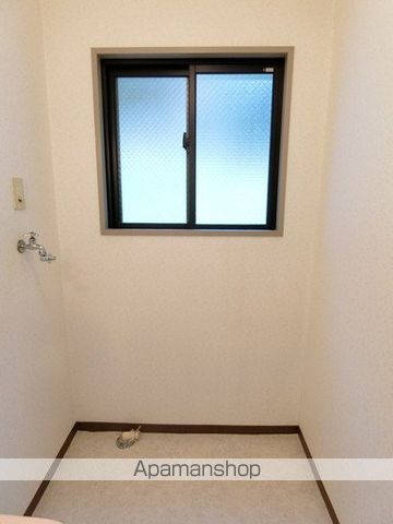 シンフォニーAの内装写真