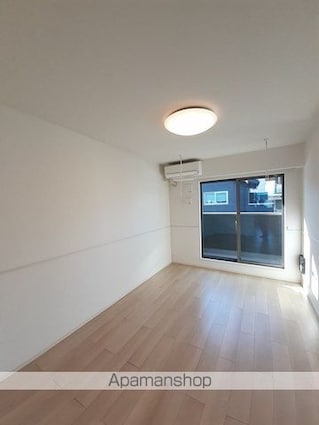 ヴィラオーブ彦根城[2LDK/54.8m2]のリビング・居間