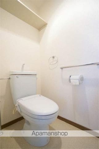 ポルタ草薙Bの内装写真