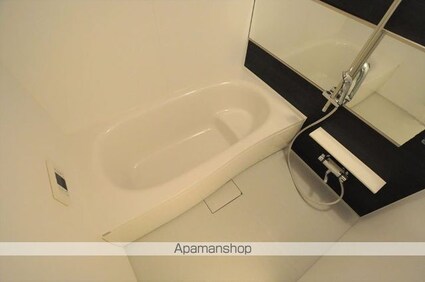 レジデンス　船久保[1LDK/50.14m2]のバス