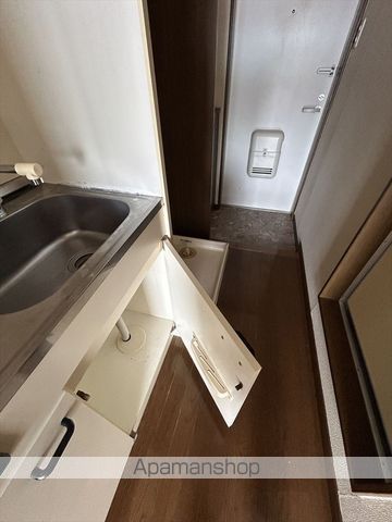 メイプル羽根北の内装写真