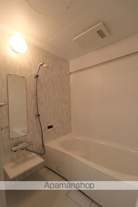 ＣｏｕＲ１８高宮Ｗ[1LDK/41.94m2]のバス