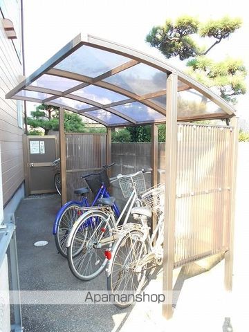 ライトコートMARUWAIIの外観写真