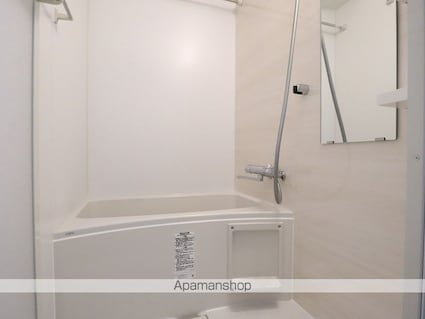 ＳーＲＥＳＩＤＥＮＣＥ今池ａｒｃａｎａ[1K/22.28m2]のバス