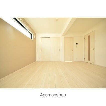 オークプレイス三軒茶屋[2DK/45.09m2]のその他内装2