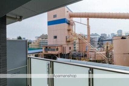 プレノ清澄庭園[1DK/32.62m2]のその他部屋・スペース