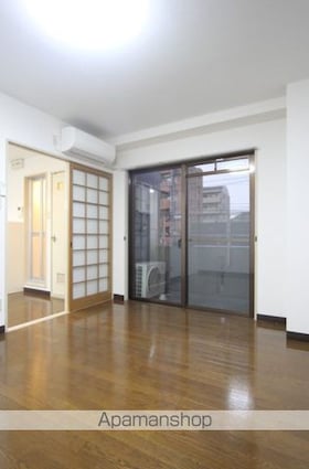 ハイライズＡＢＥ[1K/22.37m2]の内装7