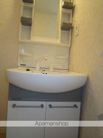 ハイツパシフィックの内装写真
