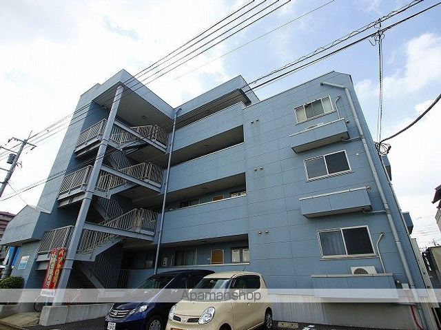 シャインヒル IIIの外観写真
