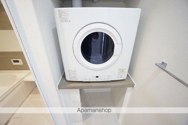 D−RESIDENCE下田部Aの内装写真