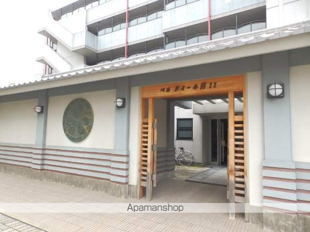 ベルドミール葵22の玄関写真