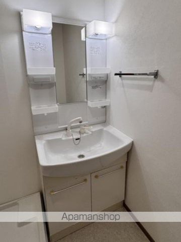 石光BILDIIIの内装写真