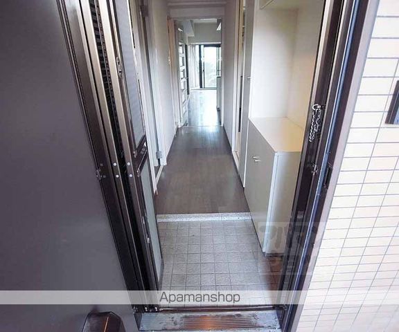 グランドムール伏見北の内装写真