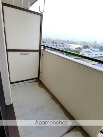 Brancheの内装写真