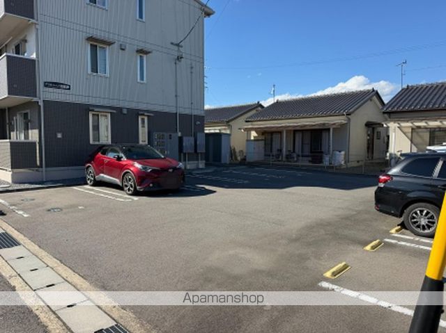 アウトゥーノ尾張部のその他写真