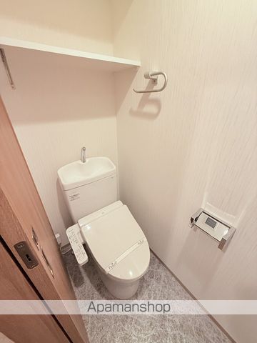 PREGIOJOTOの内装写真