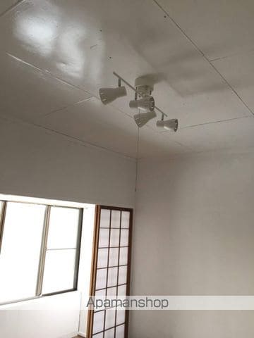 RETRO TAKAOKAの内装写真