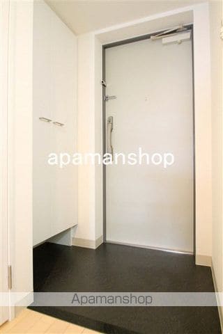 ARDEN谷町の内装写真
