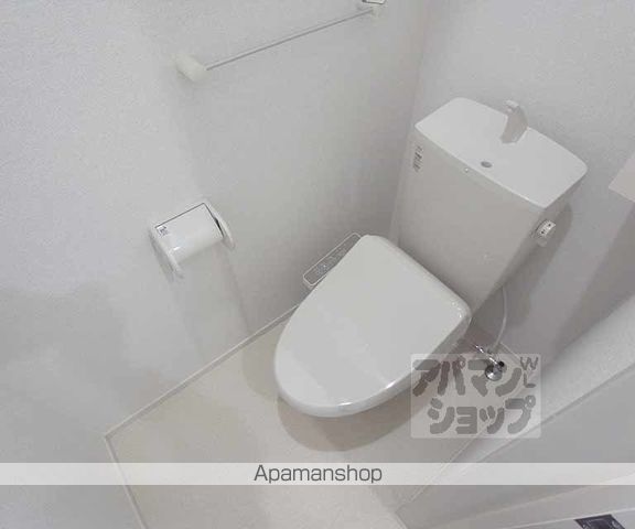 ステイシー久我の内装写真