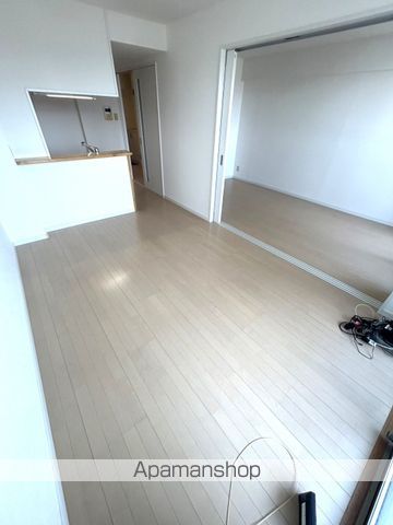 Brook’s SquareIIの内装写真