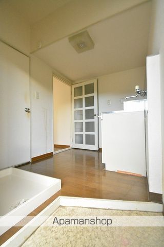ユニバーサルレジデンスの内装写真