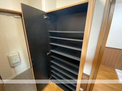 エトワールⅣ[2DK/41.25m2]の玄関