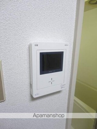 宮城県仙台市青葉区桜ケ丘７丁目[1K/24m2]のセキュリティ
