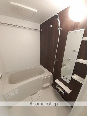 シャルマンビップIIの内装写真