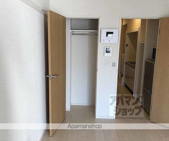 クレイノセントコージア山崎の内装写真