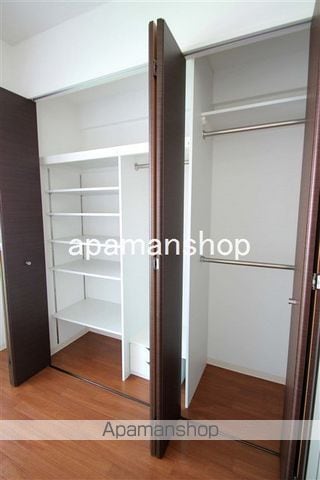 ARDEN四ツ橋プライマリーワンの内装写真
