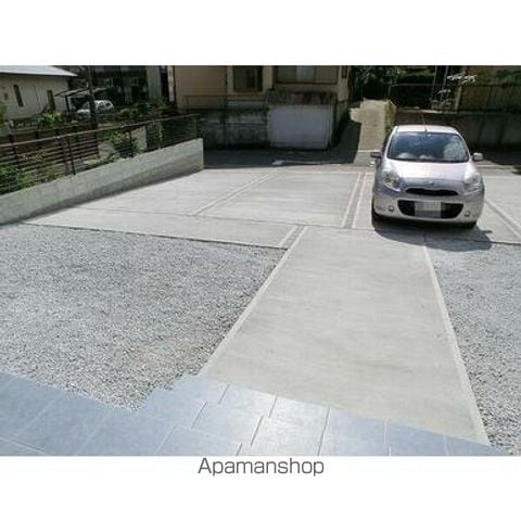鹿児島市 2階建 築8年のその他写真