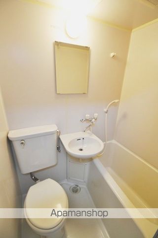 ノーブルハイツ清心町の内装写真