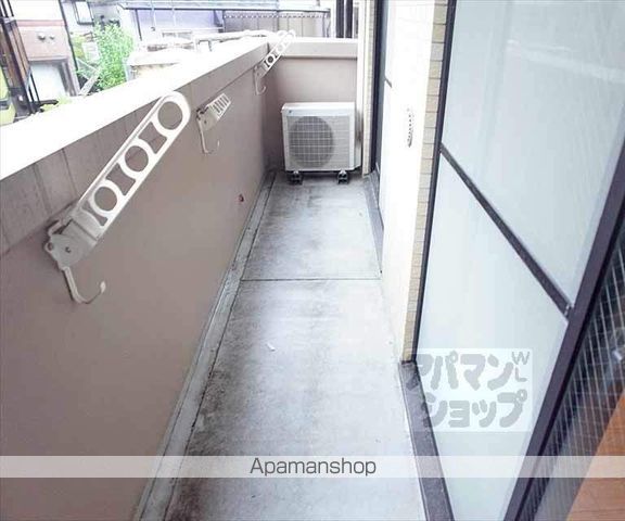 ラッフィナートの内装写真