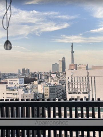 パークホームズ日本橋人形町ザ レジデンスの内装写真