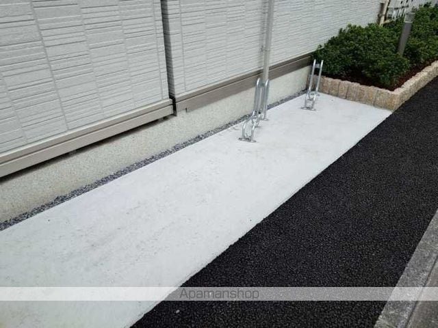 セレスティア扇VIの内装写真