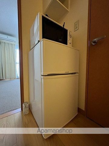 アーバンフラッツKの内装写真
