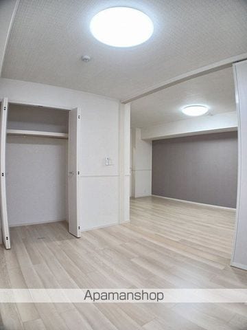 ウォーム八尾木の内装写真