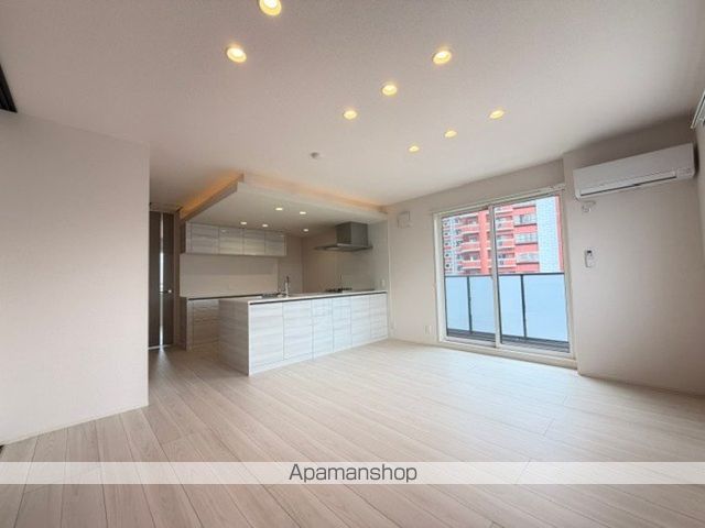 D-ROOM原町の内装写真