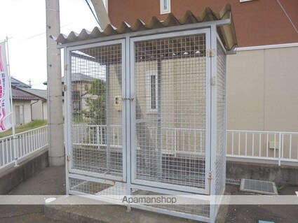 トラッド森口[2DK/40.04m2]の共用部4