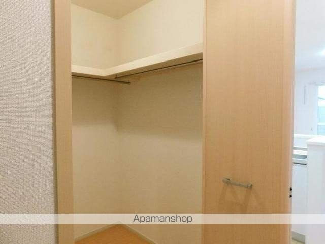 パルシティ愛子駅前の内装写真