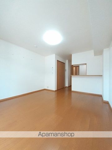 カーサ ボニータIIの内装写真