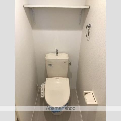 ハーモニーテラス志賀町IIの内装写真