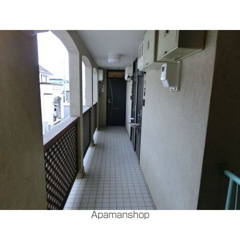 CASA山の手グランデ イーストコートのその他写真