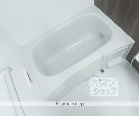ソレイユ八条春日の内装写真