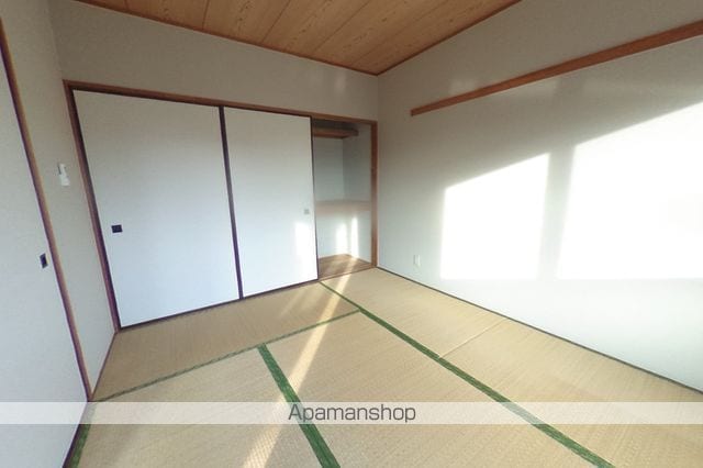 あざみのスクエアIIの内装写真