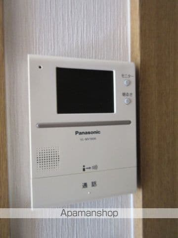 ウェストヒルズの内装写真