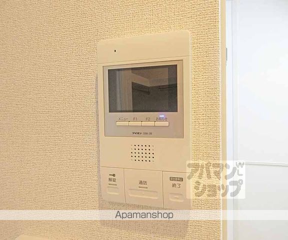 ラヴィータの内装写真