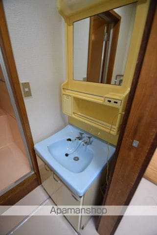 第2サクライコーポの内装写真