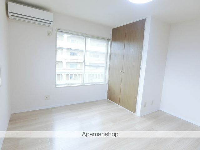 StaydreamHillの内装写真
