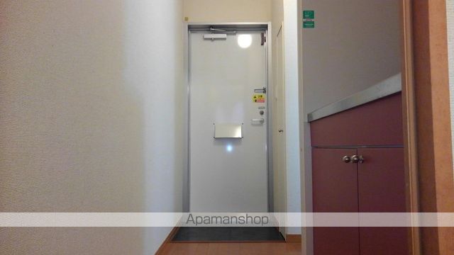 レオパレスリバーサイド五所の内装写真